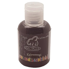 Dr. Paste Kahverengi Gıda Boyası, 50 gr - Beysa