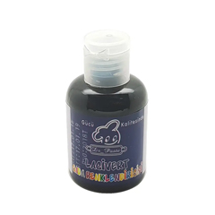 Dr. Paste Lacivert Gıda Boyası, 120 gr - Beysa