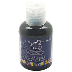 Dr. Paste Lacivert Gıda Boyası, 50 gr - Beysa