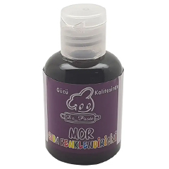 Dr. Paste Mor Gıda Boyası, 50 gr - Beysa