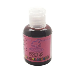Dr. Paste Pembe Gıda Boyası, 120 gr - Beysa