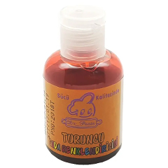 Dr. Paste Turuncu Gıda Boyası, 50 gr - Beysa