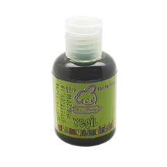 Dr. Paste Yeşil Gıda Boyası, 120 gr - Beysa