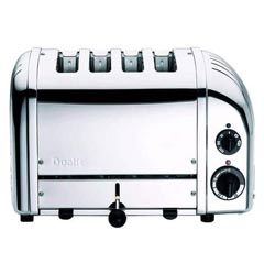 Dualit 4lü Ekmek Kızartma Makinesi - 1