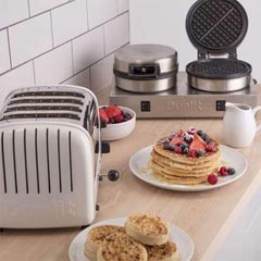 Dualit 4lü Ekmek Kızartma Makinesi - 6