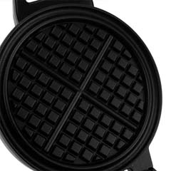 Dualit Waffle Makinesi, Çift Gözlü, Saatte 60 Waffle - 4