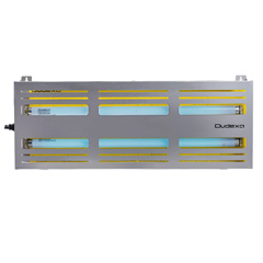 Dudexa Magnet L Model Fly Killer, Sticky, Teflon Lamp - Dudexa
