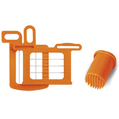 Dynamic AC064 Dynacube İticili Disk Seti, 17x17 mm - Dynamic