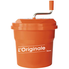 Dynamic E10 Manual Vegetable Dehydrator, Antibacterial, 33x42 cm - 1