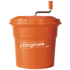 Dynamic E20 Manual Vegetable Dehydrator, Antibacterial, 43x50 cm - 1