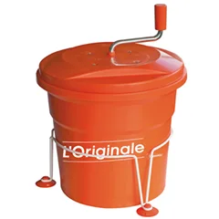 Dynamic Manual Salad Spinner, E10 - 3