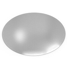 E&B Lab Aeropress Filter Disk, 200 Micron - E&B Lab