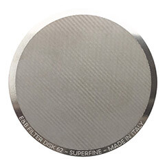 E&B Lab Aeropress Filtre Diski, 150 Mikron - 1