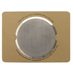 E&B Lab Aeropress Filtre Diski, 150 Mikron - 2