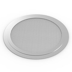 E&B Lab Aeropress Filtre Diski, 35 Mikron - 1