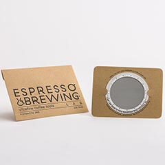 E&B Lab Aeropress Filtre Diski, 35 Mikron - 2