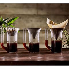 E&B Lab Flower Wave Dripper - E&B Lab (1)