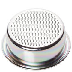 E&B Lab Quartz Nanotech Espresso Basket, 20/22 - E&B Lab (1)