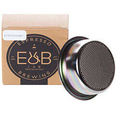 E&B Lab Quartz Nanotech Espresso Sepeti, 16/18 - 2