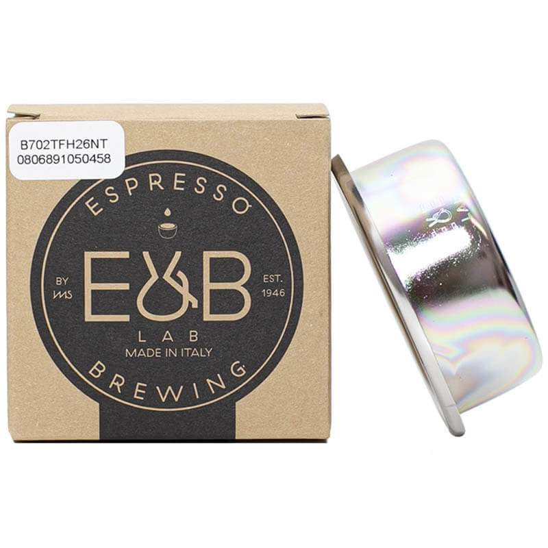 E&B Lab Quartz Nanotech Espresso Sepeti, 18/20