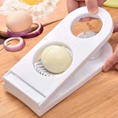 Epinox Egg Slicer, Double, Yd16 - 1