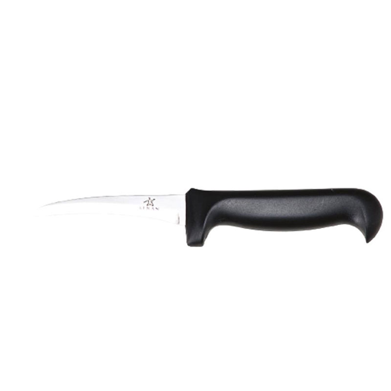 Zicco Eğri Bıçak, 8 cm