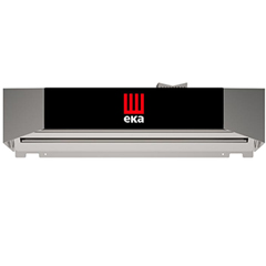 Eka Condensing Hood, MKKC 1620 - Eka
