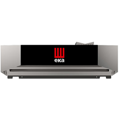 Eka Condensing Hood, MKKC 4 - Eka