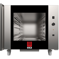 Eka Mayalandırma Kabini, 10 Tepsili, 60x40 cm, MKL 1064 S - Eka