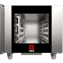 Eka Proofing and Holding Cabinet, 10 Tray, 60x40 cm MKLM 1064 - Eka