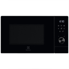 Electrolux Ayaklı Mikrodalga Fırın, 29 Litre, EMZ729EMK - 1