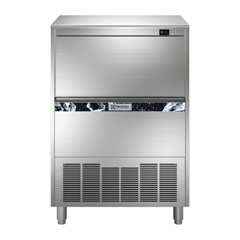 Electrolux Cube Ice Machine, 60 kg Storage, 112 kg/day Capacity - Electrolux