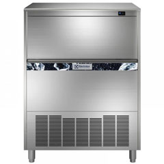 Electrolux Cube Ice Maker, 75 kg Capacity, 153 kg/day Capacity - 1
