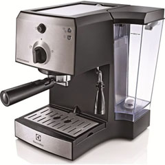  - Electrolux EasyPresso Espresso Makinesi, EEA111 (1)