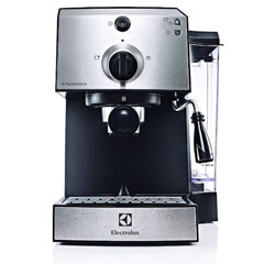 Electrolux EasyPresso Espresso Makinesi, EEA111 - 1