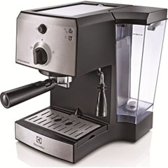 Electrolux EasyPresso Espresso Makinesi, EEA111 - Thumbnail