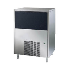 Electrolux FGC46AS42 Küp Buz Makinesi, 46 kg/gün Kapasiteli, 25 kg Saklama Hazneli - Electrolux