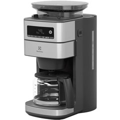 Electrolux Filter Coffee Machine, E6CM1 5ST - Electrolux (1)