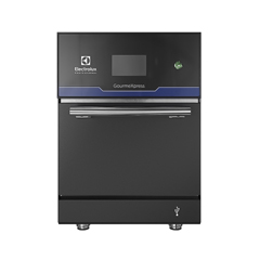 Electrolux GourmeXpress High-Speed Oven, Black - Electrolux