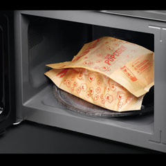 Electrolux Mikrodalga Fırın, 25 L, EMZ725MMTI - 5