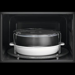 Electrolux Mikrodalga Fırın, 25 L, EMZ725MMTI - 6