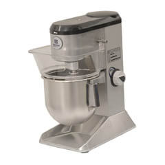 Electrolux Planet Mikser, 5 Litre, Elektronik - Electrolux