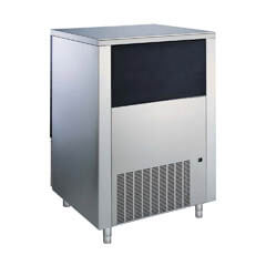 Electrolux RIMC038SA Cube Ice Machine, 33 kg/day - Electrolux