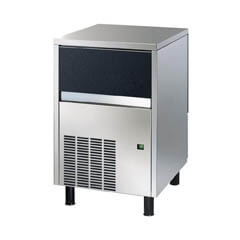 Electrolux RIMC050SA Küp Buz Makinesi, 46 kg/gün Kapasiteli, 25 kg Saklama Hazneli - Electrolux