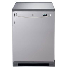 Electrolux Undercounter Refrigerator, Stainless Door, 160 Lt, RUCR16X1 - Electrolux