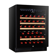 Electrolux Wine Cooler, 50 Bottle Capacity - Electrolux