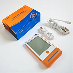 Elitech GSP-6 Pro Akıllı Sıcaklık ve Nem Kaydedici - 3