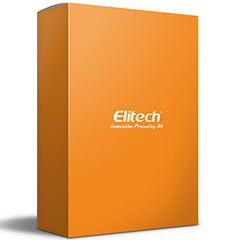 Elitech RC-4 Mini Sıcaklık Kayıt Cihazı Datalogger - 2