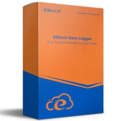 Elitech RC-4HC Mini Sıcaklık ve Nem Kayıt Cihazı Datalogger - 2