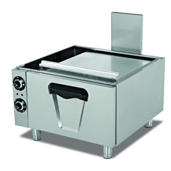 Empero 700 Plus Seri Set Altı Elektrikli Fırın, 80x62x55 cm - Empero